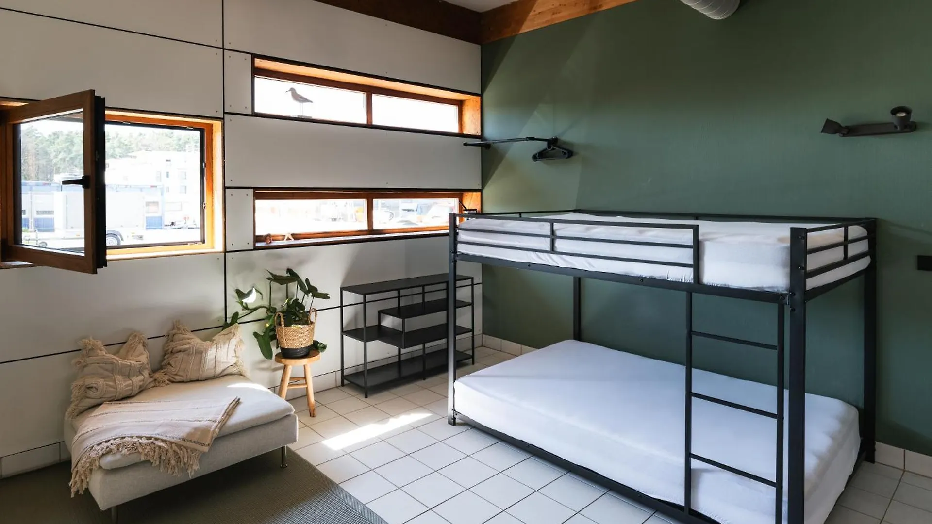 Сasa de vacaciones Die Badeanstalt I Loft Nuernberg I 5 Minuten Zu Fuss Zum Kostenlosen Naturbad I Messenaehe I Waldnaehe Postbauer-Heng