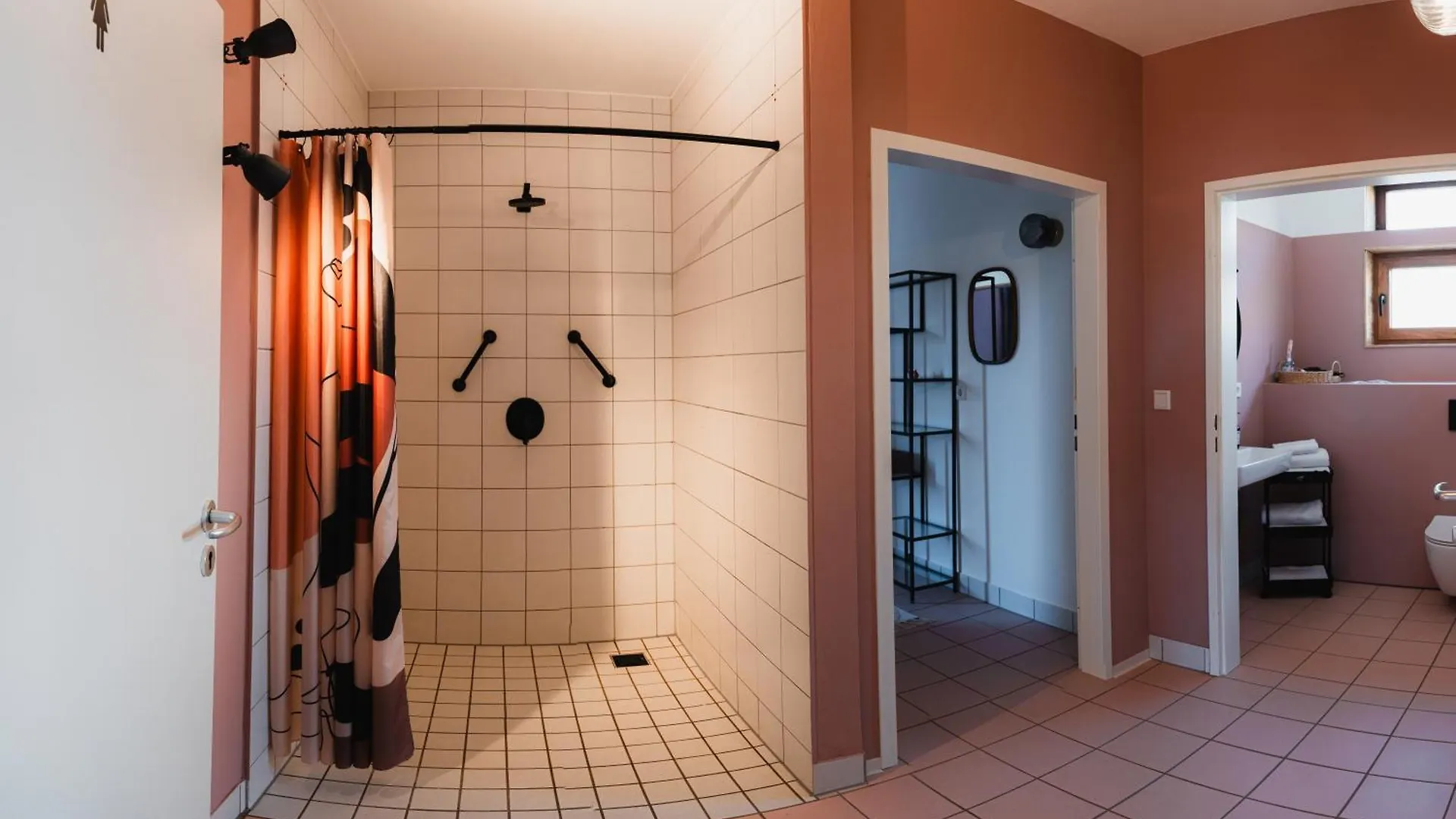 Die Badeanstalt I Loft Nuernberg I 5 Minuten Zu Fuss Zum Kostenlosen Naturbad I Messenaehe I Waldnaehe Postbauer-Heng Сasa de vacaciones