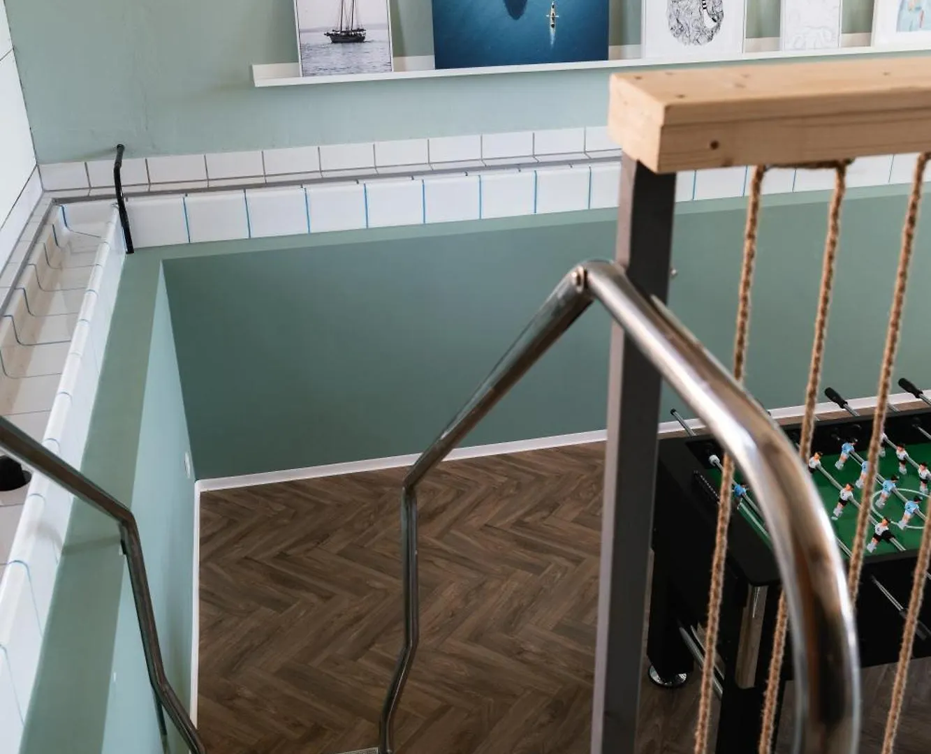 Die Badeanstalt I Loft Nuernberg I 5 Minuten Zu Fuss Zum Kostenlosen Naturbad I Messenaehe I Waldnaehe Postbauer-Heng 0*,  Alemania